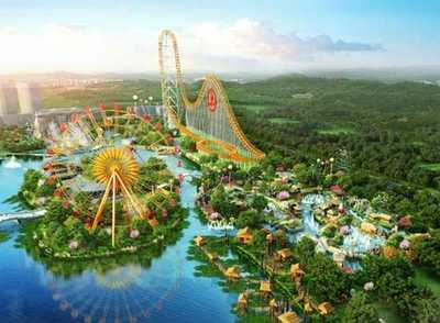 旅游景區(qū)開(kāi)發(fā)的首要工作—科學(xué)策劃規(guī)劃與專業(yè)咨詢