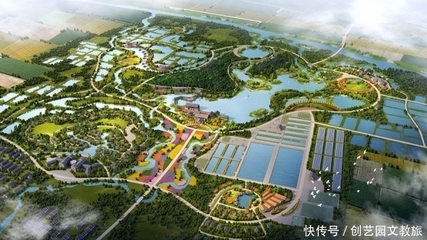 旅游開發(fā)中的旅游策劃創(chuàng)意策略與項目咨詢方法